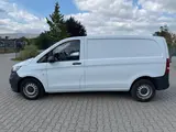 Mercedes-Benz Vito 109 BlueTec Worker Kompakt - Mercedes-Benz W109