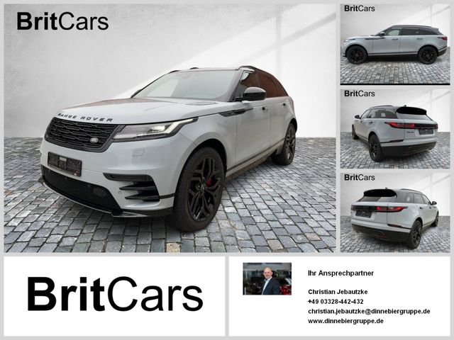 Land Rover RANGE ROVER VELAR D300 Dynamic SE