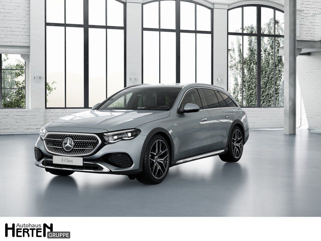 Image of Mercedes-Benz E 300