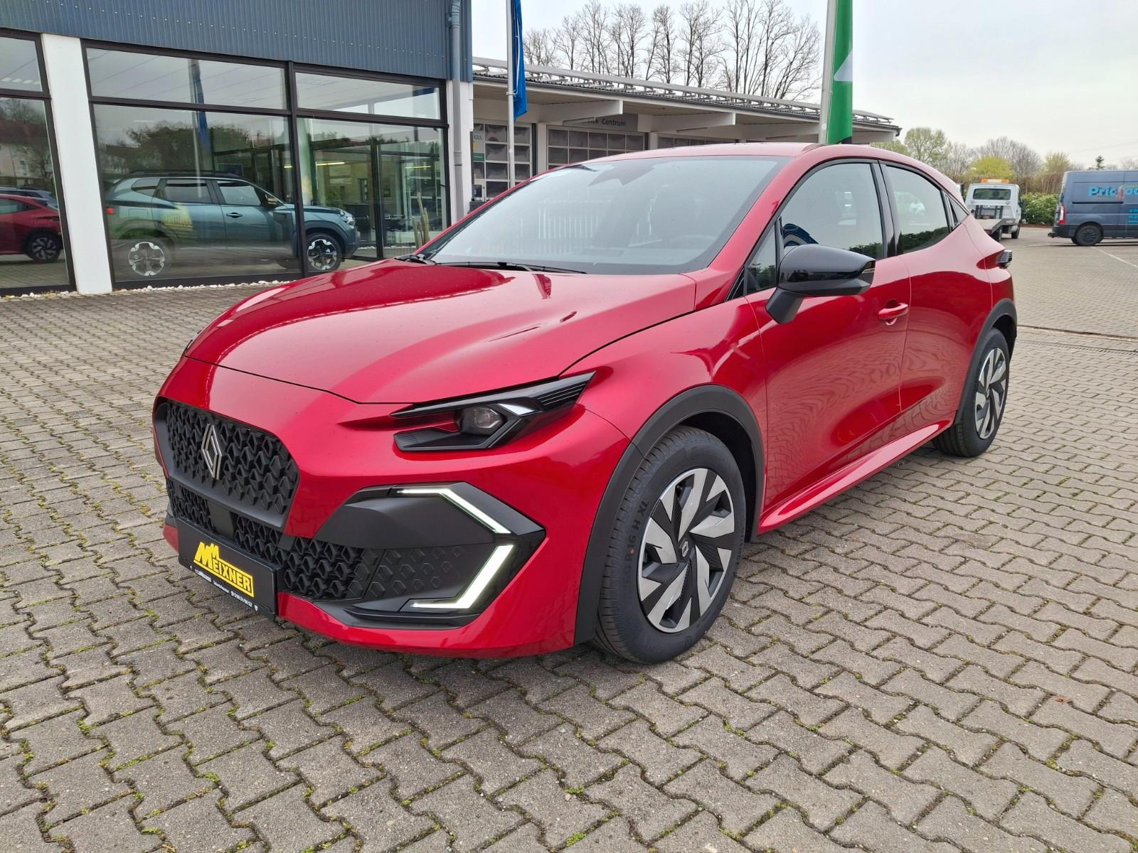 Renault Clio VI 115 TCe Evolution//Komfort-P.+Sitzh.//