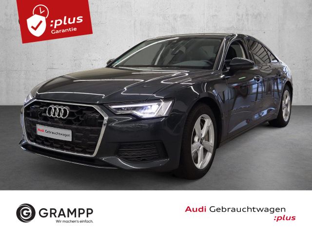 Audi A6 Limousine 50 TFSI e quattro s-tronic +MATRIX+