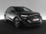 Audi Q4 S-line SONOS PANO LED ACC NAVI KAMERA e-tron - Audi Q4 mit Elektro-Antrieb