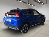 Mitsubishi Eclipse Cross Spirit+ 2WD +SHZ+KAMERA+LED+ - Mitsubishi Gebrauchtwagen in Rostock