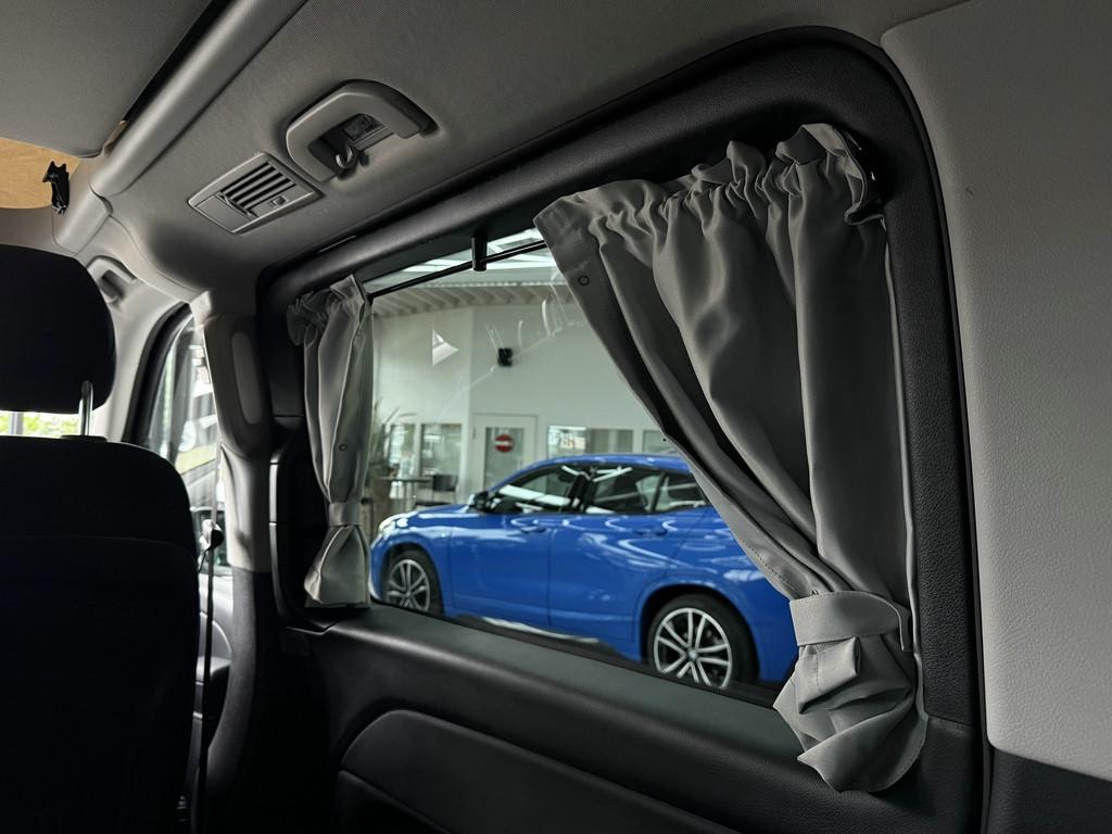 Mercedes-Benz V 250 d Marco Polo Horizon Edition, LED, Kamera