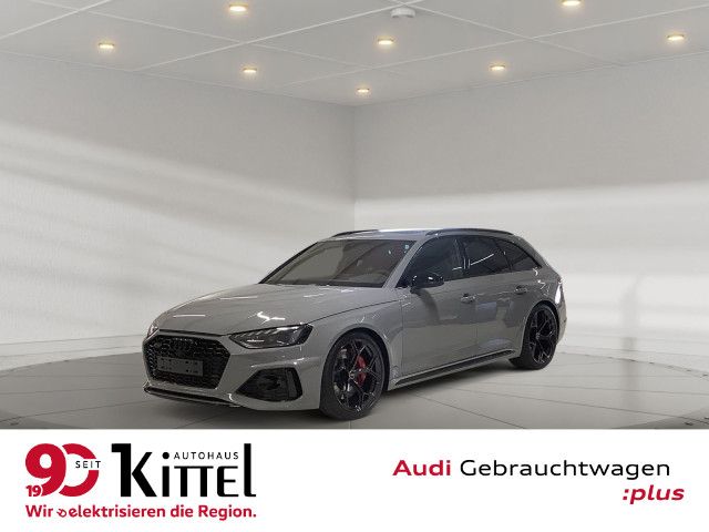 Audi RS 4 Avant 331(450) kW(PS) tiptroni c