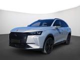 DS Automobiles DS7 Crossback DS 7 PERFORMANCE LINE + BlueHDi 1 - silberne DS Automobiles DS7 (Crossback)