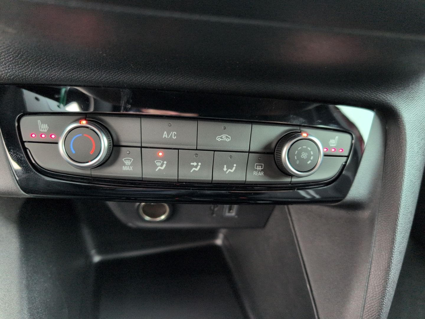 Opel Corsa - Bild 16