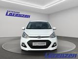 Hyundai i10 Passion 1.2 Comfort Plus SHZ LenkradHZG Tel. - Hyundai i10: 1.2