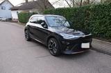 Smart #1 BRABUS 4WD Vollausstattung - schwarze Smart #1