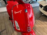 Vespa PRIMAVERA RED 125 Neu Sofort Lieferbar - VESPA PRIMAVERA 125 RED