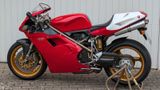 Ducati 916 SPS - DUCATI 916 S