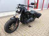 Harley-Davidson Fat Bob 103 - Harley-Davidson Fat Bob 103
