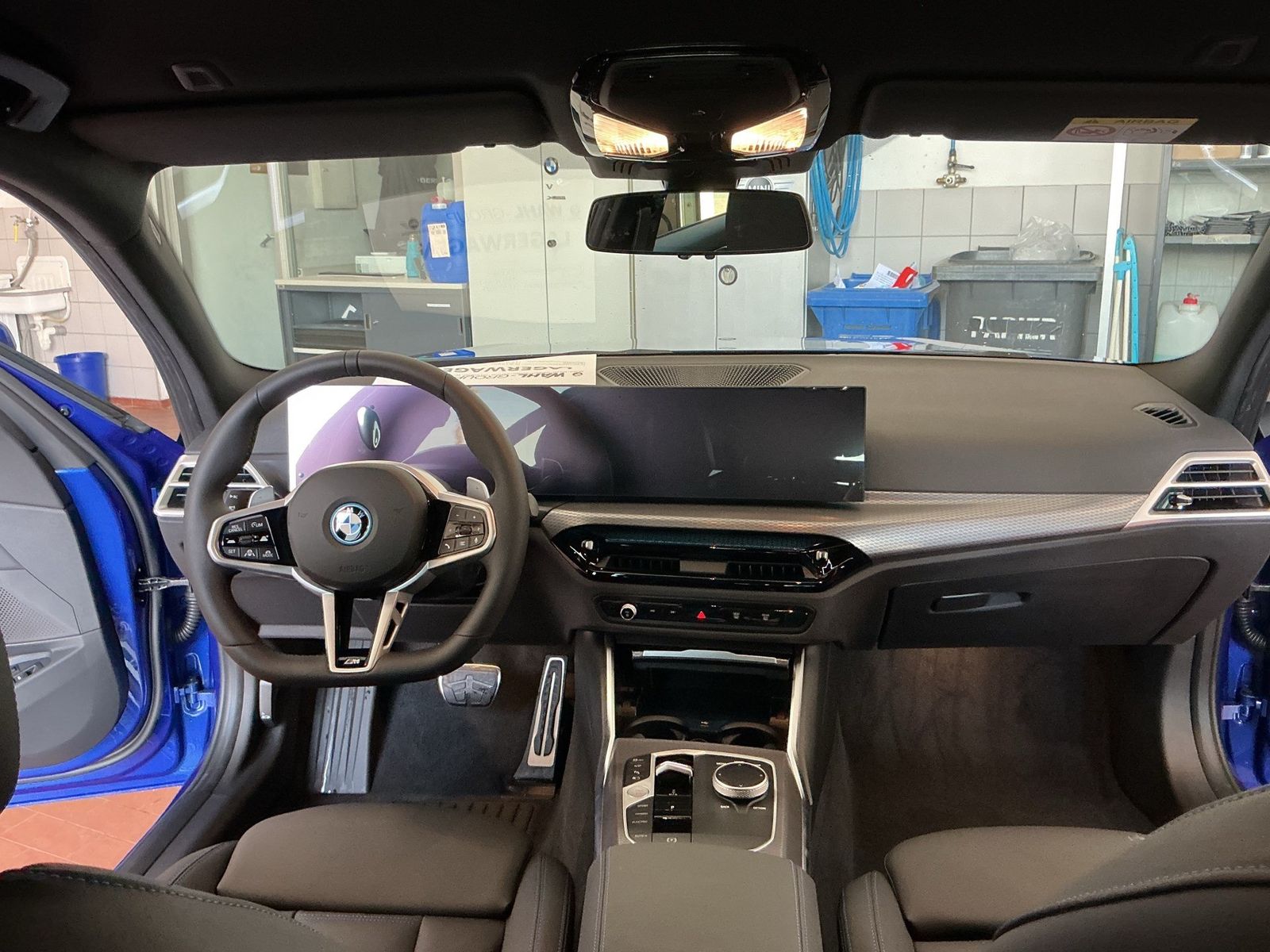 BMW 330 - Bild 15