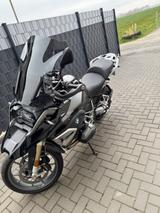 BMW R1200GS - Motorräder in Bielefeld