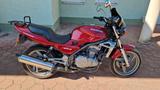 Kawasaki ER-5 Twister - KAWASAKI ER 5 TWISTER