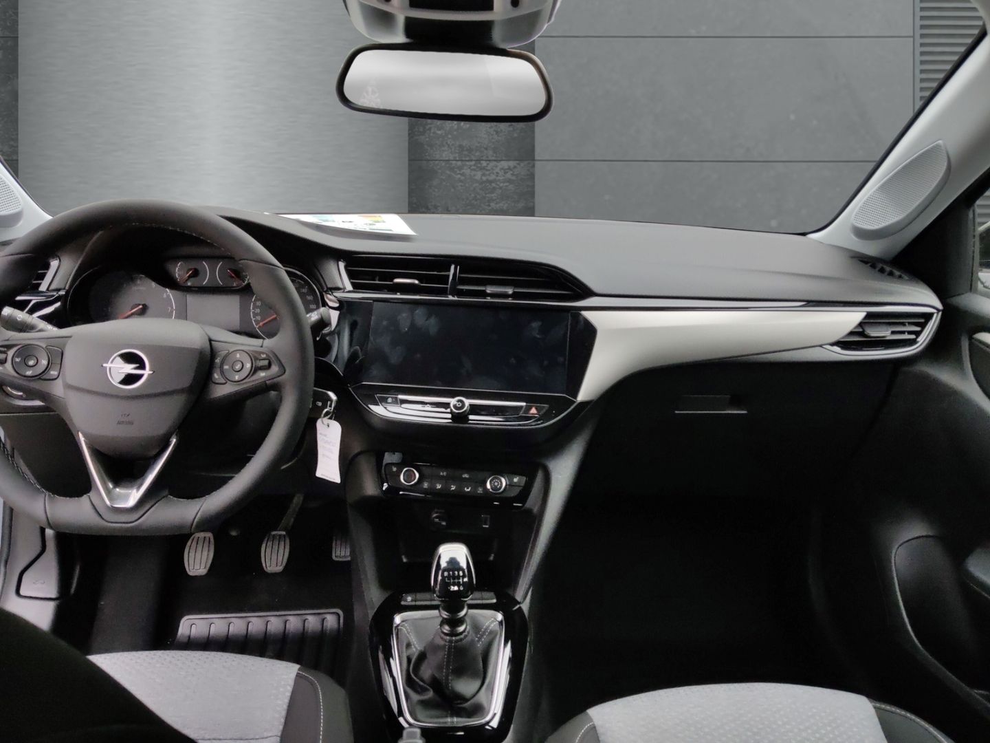 Opel Corsa - Bild 10