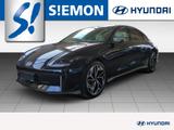 Hyundai IONIQ 6 77,4kWh 2WD UNIQ Digi-Spiegel 20LM Schie