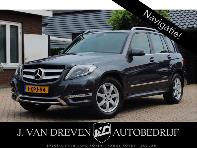 Mercedes-Benz GLK 350 4-Matic Prestige / Afn AHK / Leder / xen