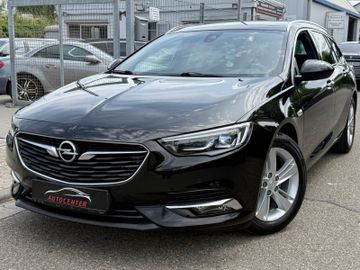 Opel Insignia - 1
