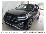 Volkswagen T-Cross Style*LED*Navi*Beats*PDC*Climatronic*Key - Volkswagen T-Cross in Wiesbaden