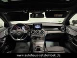 Mercedes-Benz C 220 d COUPE/AMG-LINE/PANO/KEY-LESS/BURMESTER/ - Mercedes-Benz C 220: Coupe