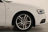 Audi A4 AVANT 2xS-LINE 2.0TDI NAVI+SCHECKHEFTGEPFLEGT - mit Diesel-Antrieb: Partikelfilter, Kombi