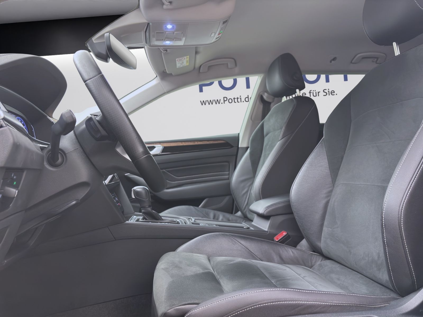 Volkswagen Arteon - Bild 9