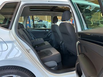 Volkswagen Golf Sportsvan Highline*Pano*Navi*
