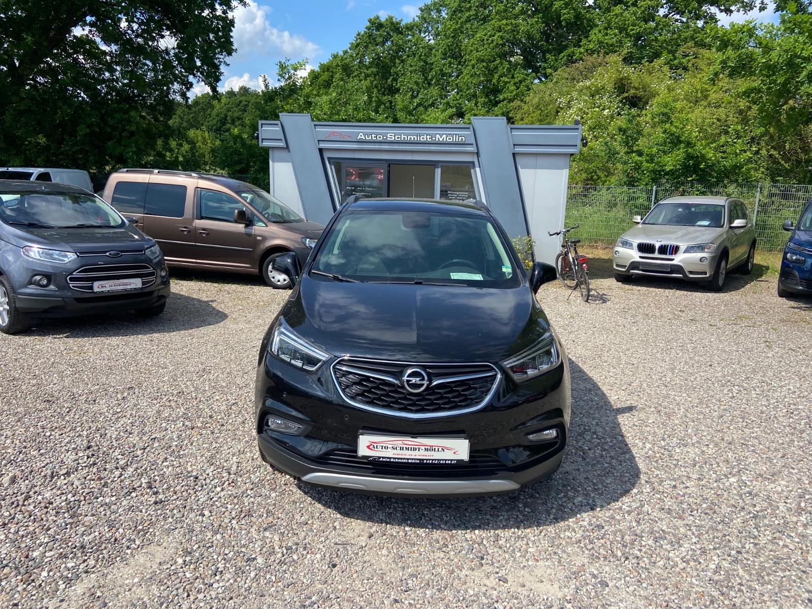 Opel Mokka X Innovation Start/Stop