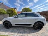 Porsche Macan S - Porsche Gebrauchtwagen in Lübeck