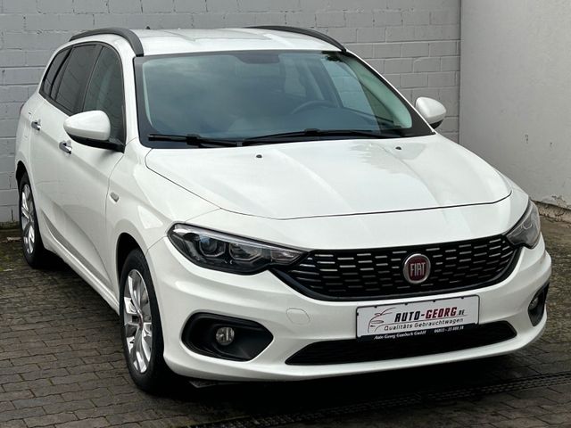 Fiat Tipo Easy *1.HAND*NAVI*SHZ*