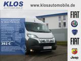 Fiat Ducato 35 MAXI L3H2 MULTICAB 180PS MJET TECHNO P - Fiat Ducato SUV