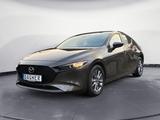Mazda 3 Lim. 5-trg. Selection  NUR 9.250 Km - Mazda 3 Gebrauchtwagen in Bremen