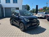Smart EQ fortwo cabrio - Smart Gebrauchtwagen von 2024