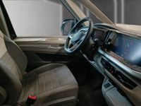 Volkswagen T7 Multivan - Vorschau Bild 14