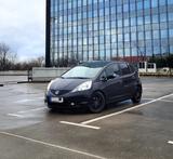 Honda Jazz 1.4 Elegance Elegance - Honda Jazz in Oberhausen