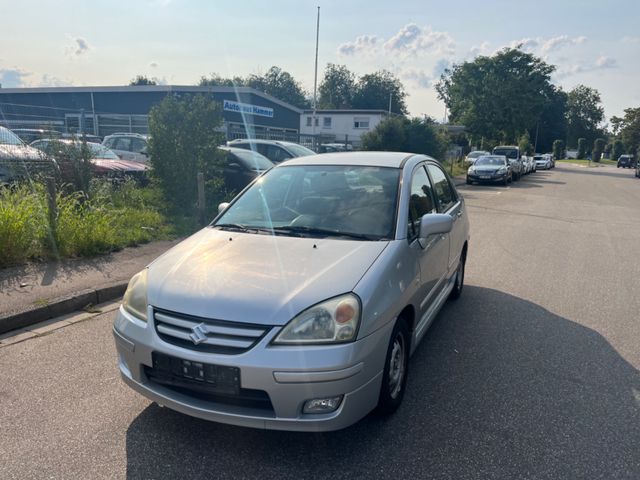 Suzuki Liana 1,6 Comfort