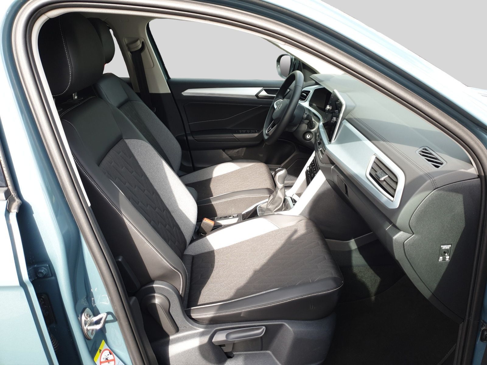 Volkswagen T-Roc - Bild 5