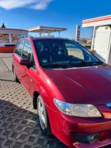 Mazda Premacy 2.0 Automatik / TÜV 09.26/ c... - Mazda Premacy mit Benzin-Antrieb: Automatik
