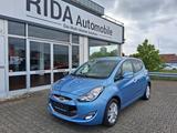 Hyundai ix20 Comfort*Automtatik*Klima - Hyundai ix20 aus 2013