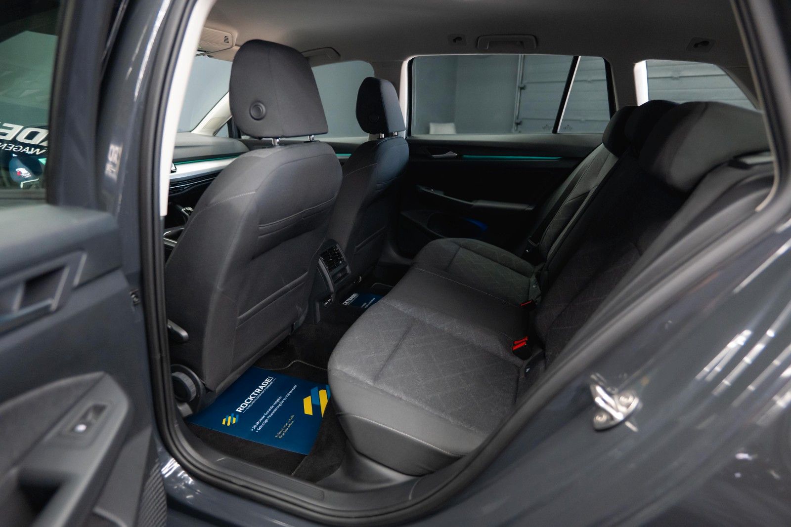 Fahrzeugabbildung Volkswagen Golf VIII Variant 2.0 TDI Life *ACC*LED*DAB*19%*