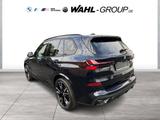 BMW X5 xDrive40d M Sport Pro AHK Panorama Standhzg I - BMW: M