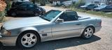 Mercedes-Benz 500 SL - Mercedes-Benz 500: 500sl