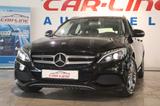 Mercedes-Benz C 300 T T-Modell*Automatik*Navi*Panorama*AHK 1,8 - mit Benzin-Antrieb: Auto Modell