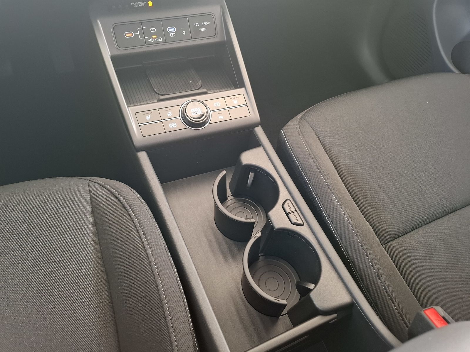 Hyundai KONA Elektro - Bild 29