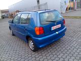 Volkswagen Polo  1  Hand Tüv Neu - gebrauchte VW Polo aus dem Jahr 1999