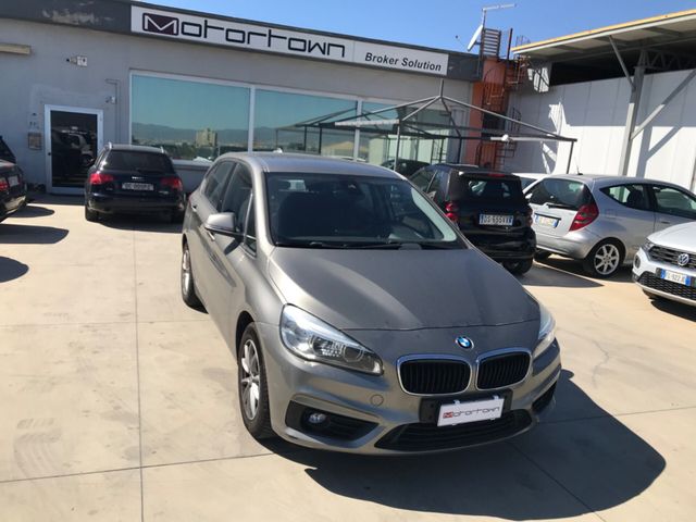 BMW Bmw 216 216d Active Tourer Advantage