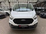 Ford Tourneo Custom 2.0 TDCi L1 Active|Bi-Xen|PDC - Diesel Gebrauchtwagen in Bergisch Gladbach