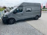 Opel Vivaro - Opel Vivaro in Leverkusen