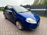 Fiat Punto 1.4 T-Jet Benzinmotor (Turbo) 1... - Fiat Punto in Bielefeld